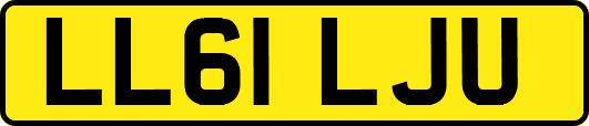LL61LJU