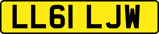 LL61LJW