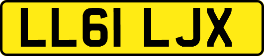LL61LJX