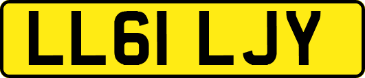 LL61LJY