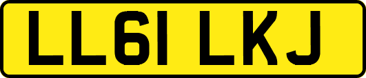 LL61LKJ