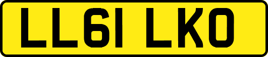 LL61LKO