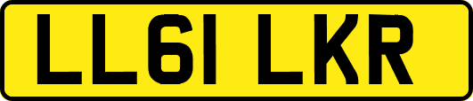 LL61LKR