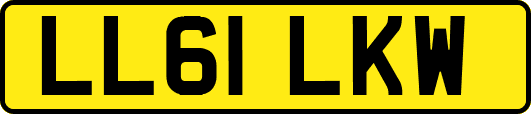 LL61LKW