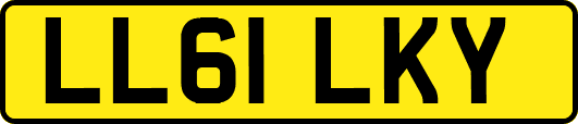 LL61LKY