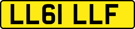 LL61LLF
