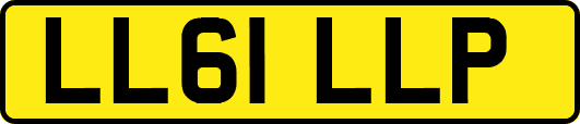 LL61LLP