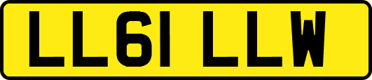 LL61LLW