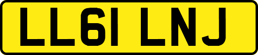 LL61LNJ