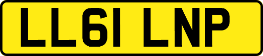 LL61LNP