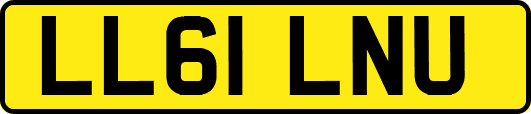LL61LNU