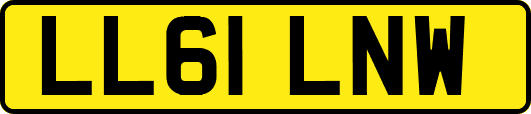 LL61LNW