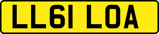 LL61LOA