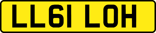 LL61LOH
