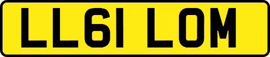 LL61LOM