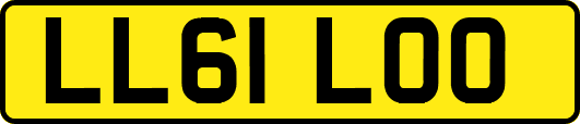 LL61LOO