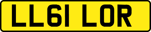 LL61LOR