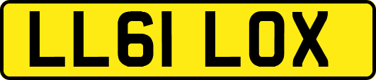 LL61LOX