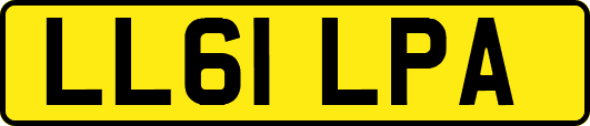 LL61LPA