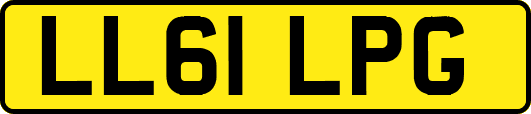 LL61LPG
