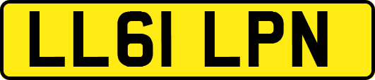 LL61LPN