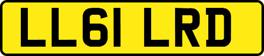 LL61LRD