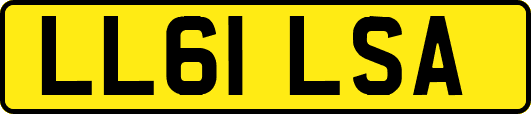 LL61LSA