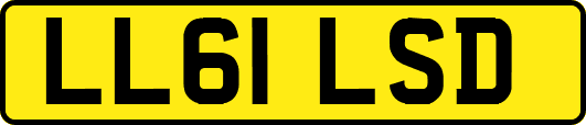 LL61LSD