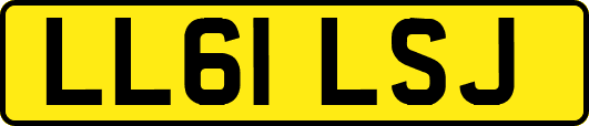 LL61LSJ