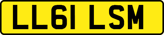 LL61LSM