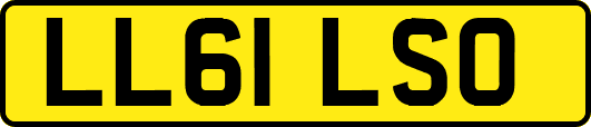 LL61LSO
