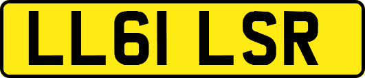 LL61LSR