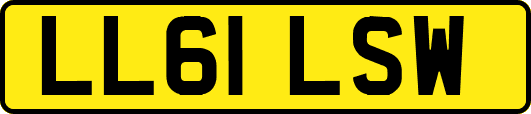 LL61LSW
