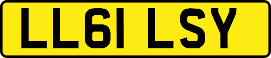 LL61LSY