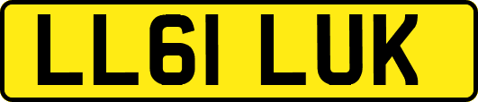 LL61LUK
