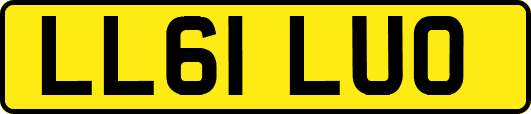 LL61LUO