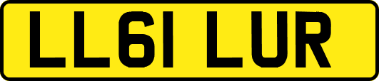 LL61LUR