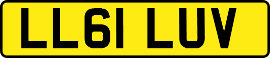 LL61LUV