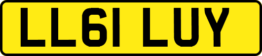 LL61LUY