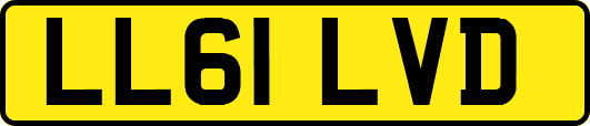 LL61LVD