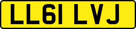 LL61LVJ