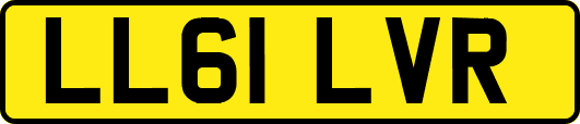 LL61LVR