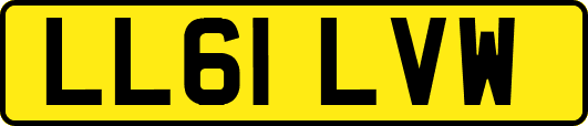 LL61LVW