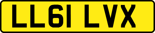 LL61LVX