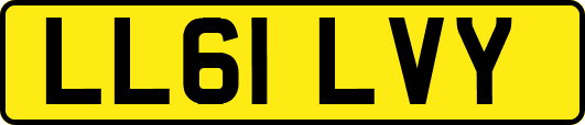 LL61LVY