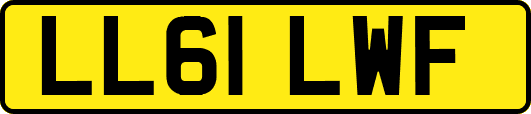 LL61LWF