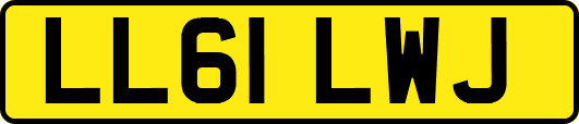 LL61LWJ