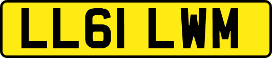 LL61LWM