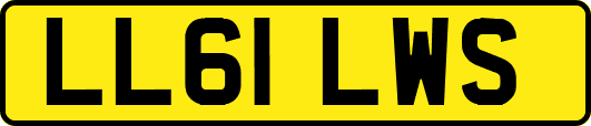 LL61LWS