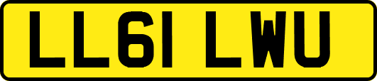 LL61LWU